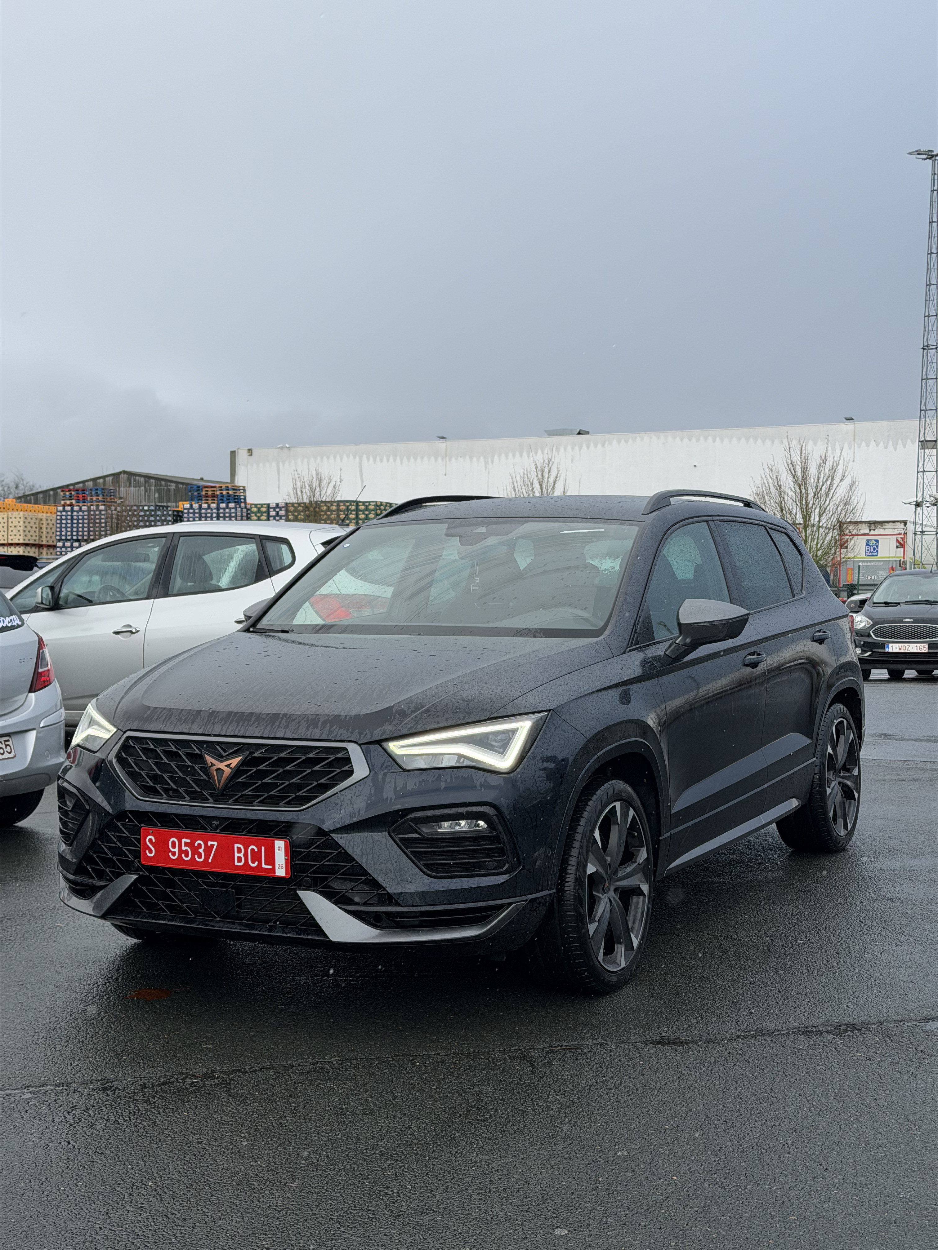 Porsche Macan Importado Entrega Inmediata