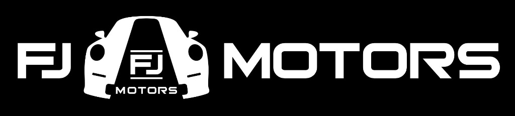 Logo FJ Motors Barcelona