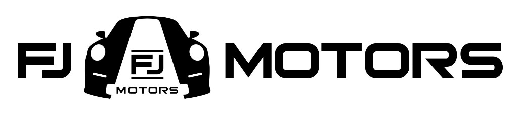Logo FJ Motors